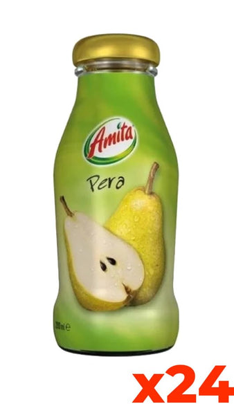 Plasmon - Omogenizzato Frutta Pera: Confezione 2x80 gr Plasmon - Omogenizzato Frutta Pera: Confezione 2x80 gr