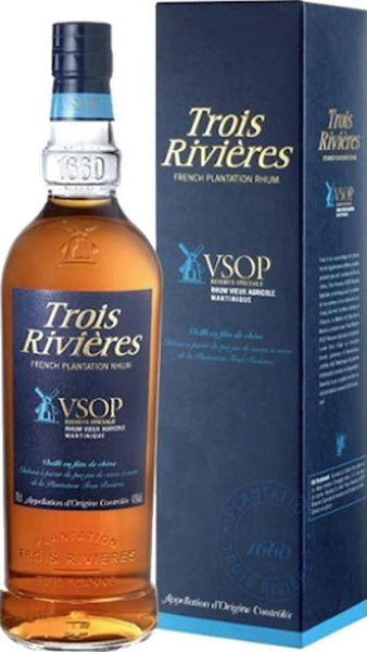 Trois Rivières VSOP