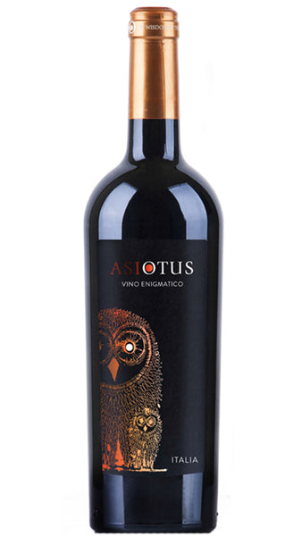 Asio Otus Rosso Asio Otus Asio Otus Rosso Asio Otus