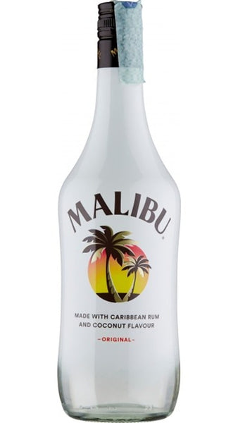 How Much Is A Bottle Of Malibu