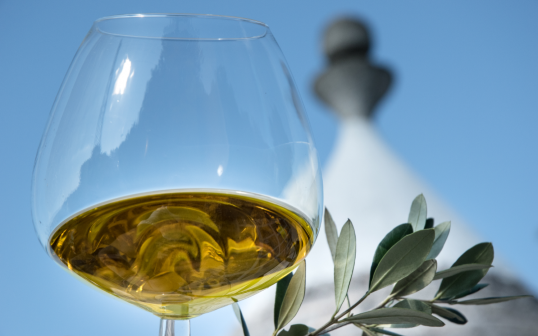 Sua eccellenza: l’Olio di oliva