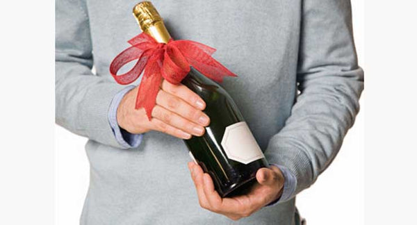 Tips For A Perfect Gift | Bottle of Italy