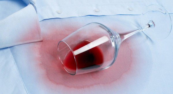 9 Proven Methods To Eliminate Red Wine Stains