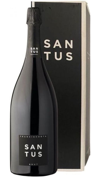 Franciacorta Brut DOCG - Astucciato - Santus