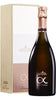 Champagne Cuvée Alpha Rosé Millésimé - Astucciato - Jacquart