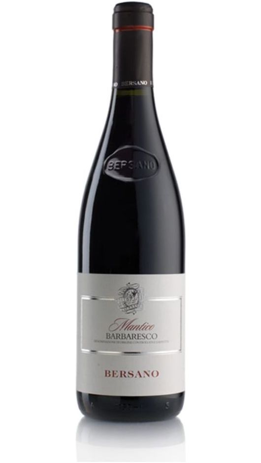 Barbaresco Mantico DOCG - Bersano
