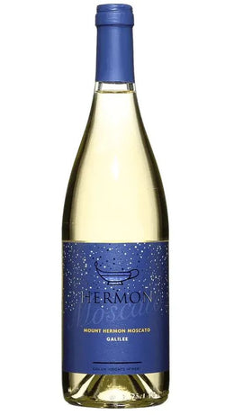 Mount Hermon Moscato - Hermon