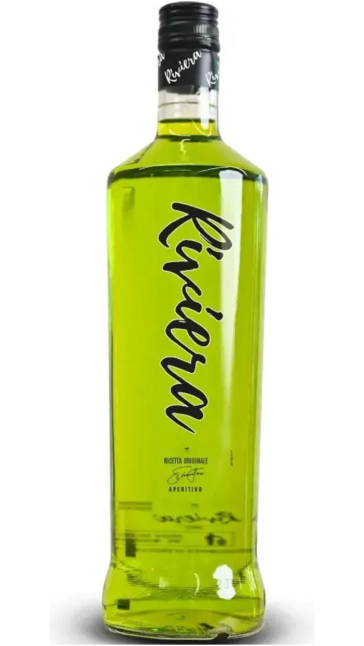 Riviera Aperitif 1Lt