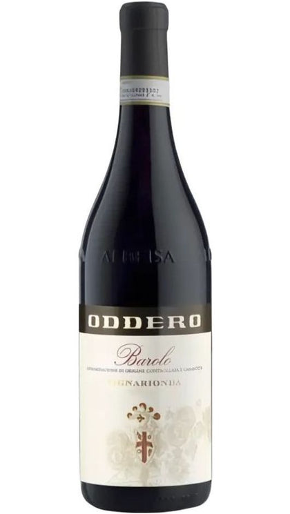 Barolo Capalot DOCG - Magnum - Oddero