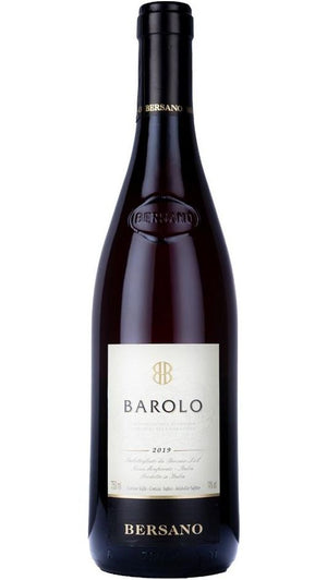Barolo DOCG - Bersano