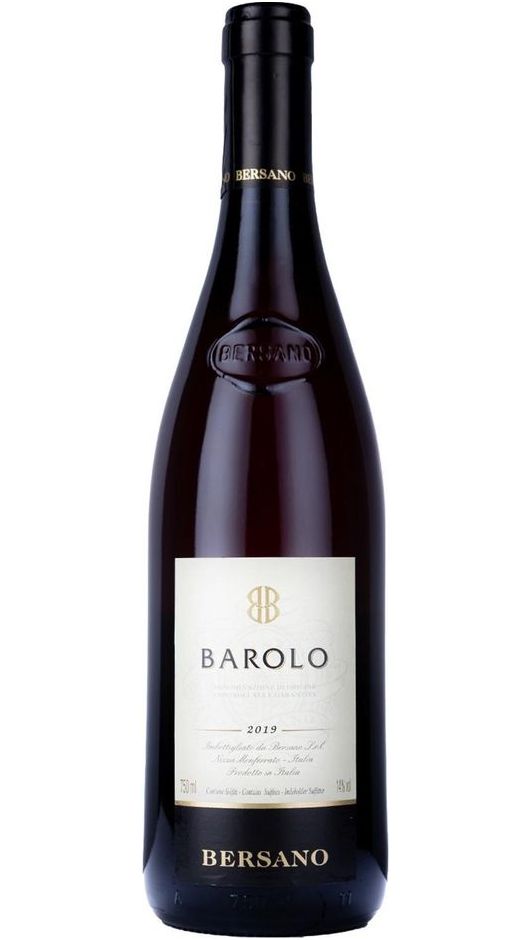 Barolo DOCG - Bersano