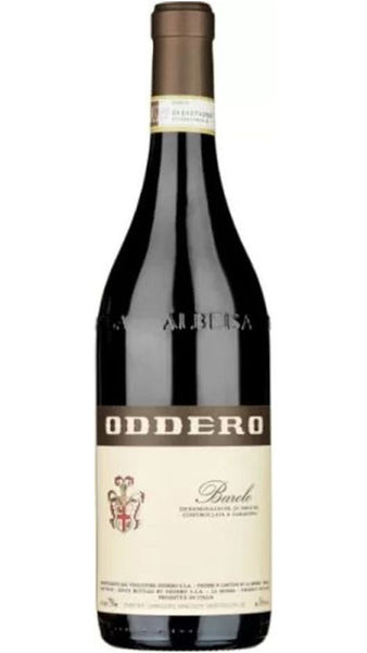 Barolo Monvigliero DOCG - Oddero