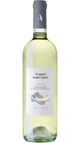 Pinot Grigio Venezia DOC - Tenuta Sant'Anna