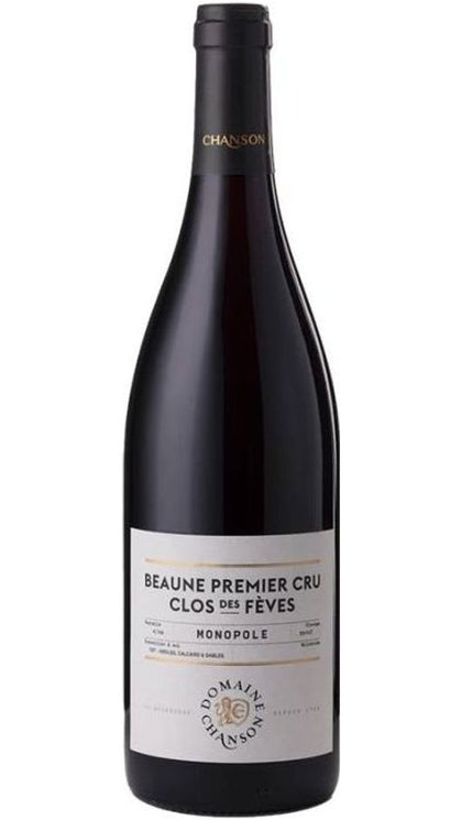 Beaune Clos des Fèves Monopole AOC Premier Cru - Domaine Chanson