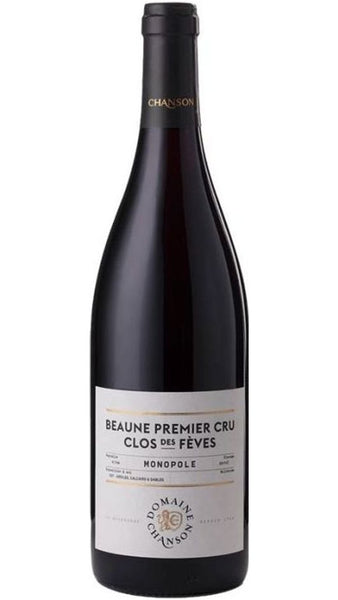 Beaune Clos des Fèves Monopole AOC Premier Cru - Domaine Chanson