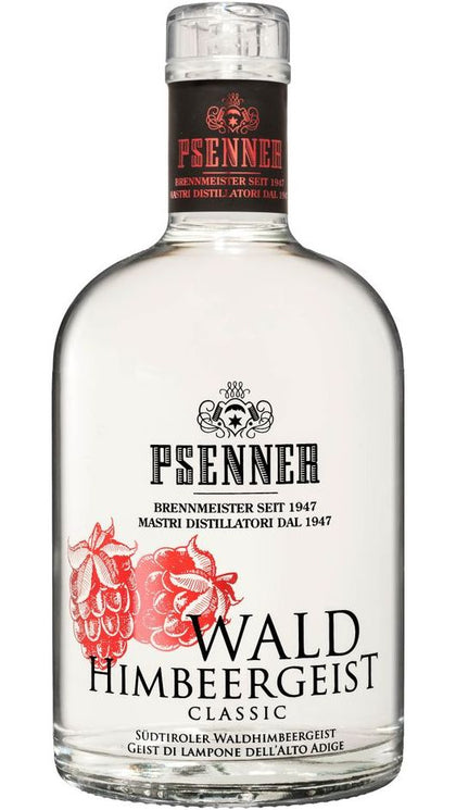Waldhimbeergeist - Geist di Lamponi 70cl - Psenner