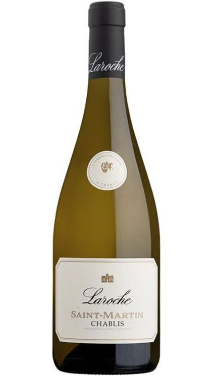 Chablis St. Martin AOP - Magnum - Domaine Laroche