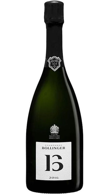 Champagne B16 AOC - Bollinger