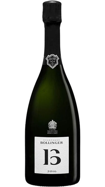 Champagne B16 AOC - Bollinger