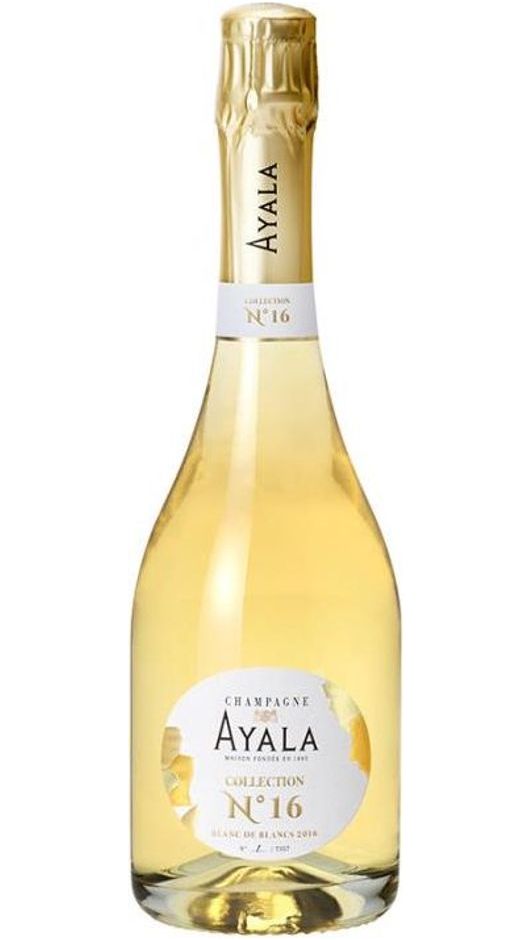 Champagne Collection N°16 AOC - Ayala