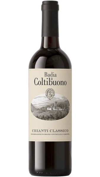 Chianti Classico DOCG - Jeroboam - Badia A Coltibuono