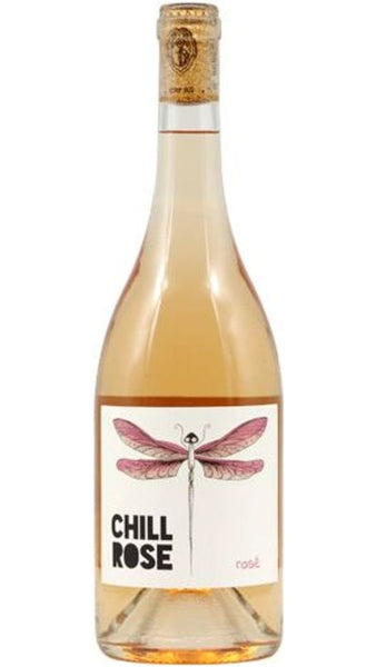 Chill Rosé IGT Toscana Rosato - Badia A Coltibuono