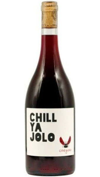 Chill Ya Jolo IGT Toscana - Badia A Coltibuono