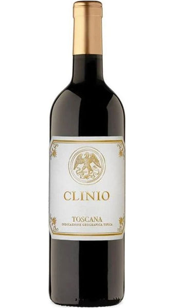 Clinio IGT Toscana - Magnum - Tenuta Fratini