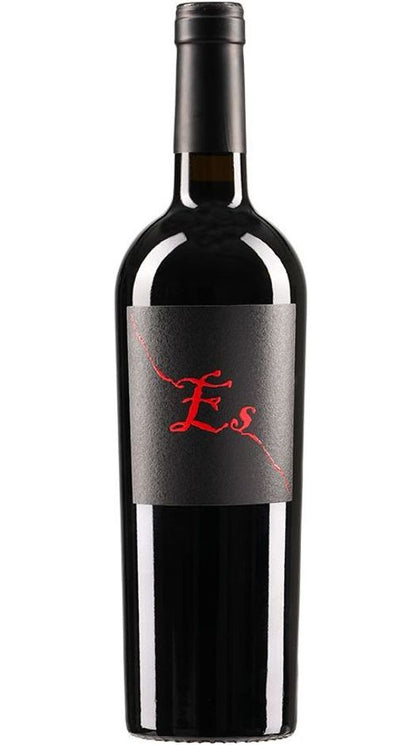 Es IGT – Salento Primitivo - Nabuchodonosor - Gianfranco Fino