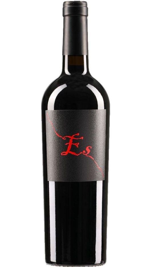 Es Red IGT – Salento Primitivo - Gianfranco Fino