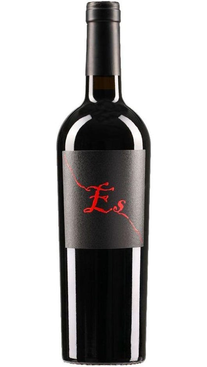 Es Red IGT – Salento Primitivo - Gianfranco Fino