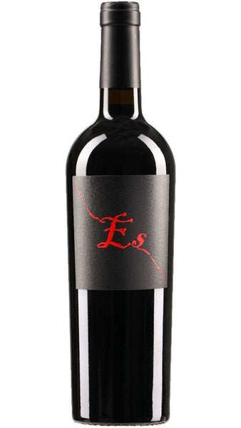 Es Red IGT – Salento Primitivo - Gianfranco Fino