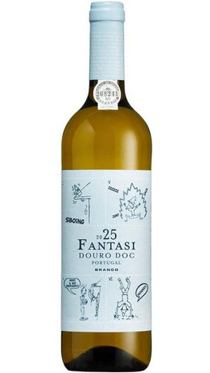 Fantasi Branco DOC Douro - Niepoort