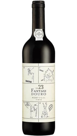 Fantasi Tinto DOC Douro - Niepoort