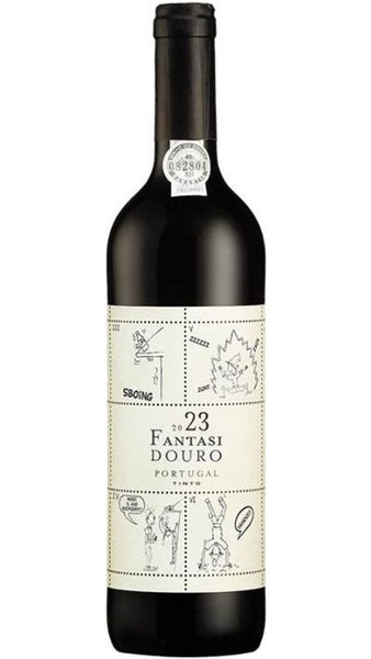 Fantasi Tinto DOC Douro - Niepoort