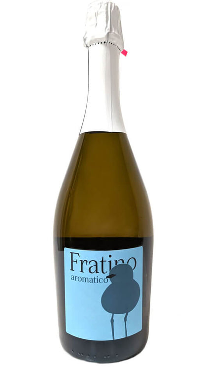 Spumante Aromatico Dolce - Vallunga