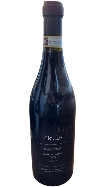 Malanotte Jk. 14 - Casa Roma - DAMAGED LABEL