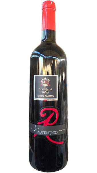 Bellussi Piave DOC Raboso Autentico 2003 - Casa Roma