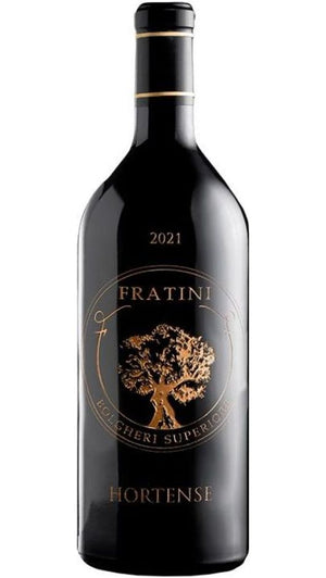 Hortense DOC Bolgheri Superiore - Tenuta Fratini