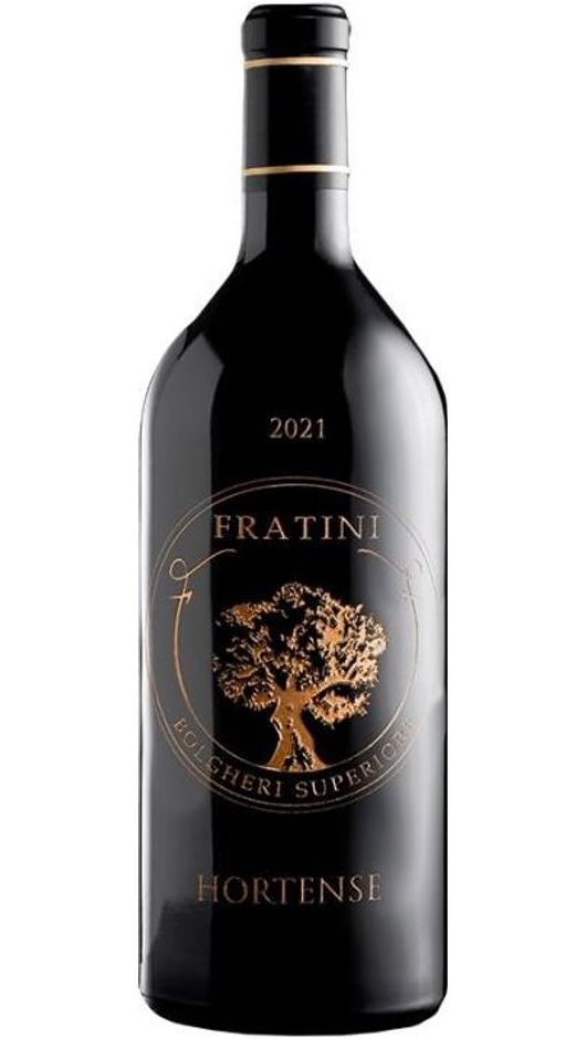 Hortense DOC Bolgheri Superiore - Tenuta Fratini