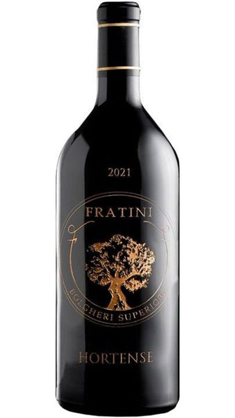 Hortense DOC Bolgheri Superiore - Tenuta Fratini