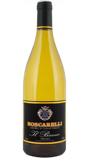 Il Bianco IGT Toscana - Boscarelli