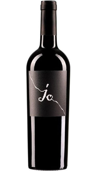 Jo IGT – Salento Negroamaro - Gianfranco Fino