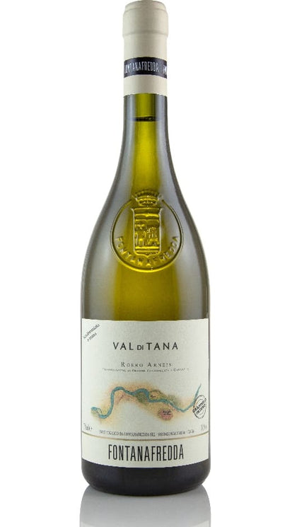 Roero Arneis DOCG Val Di Tana - Fontanafredda