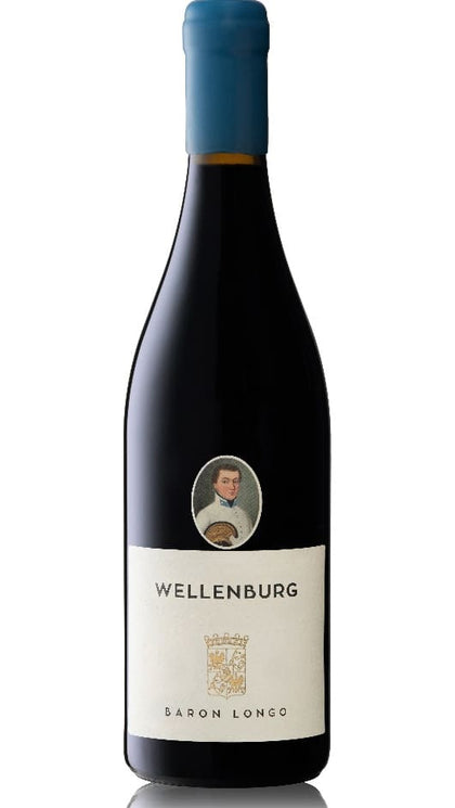 Cabernet Wellenburg Biologico - Baron Longo