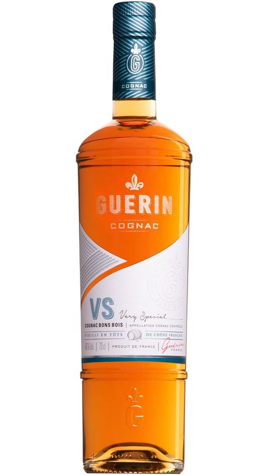 Cognac VS 70cl - Guérin
