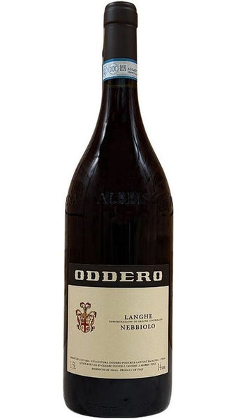 Langhe Nebbiolo DOC - Magnum - Oddero