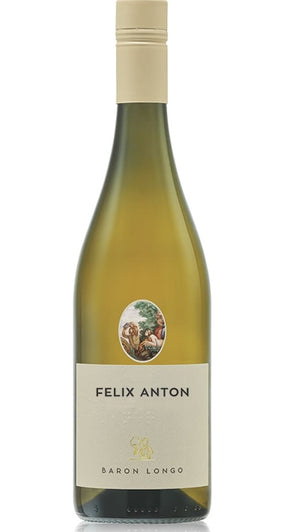 Felix Anton Bianco Biologico - Baron Longo
