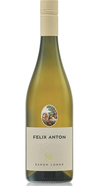 Felix Anton Bianco Biologico - Baron Longo