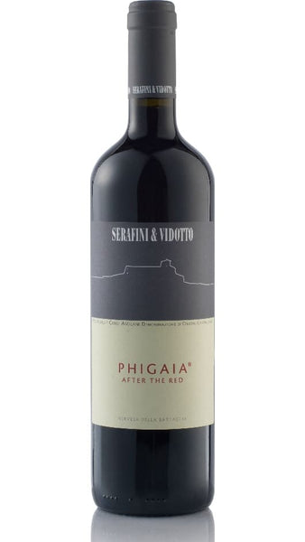 Phigaia After the Red DOC - Serafini e Vidotto